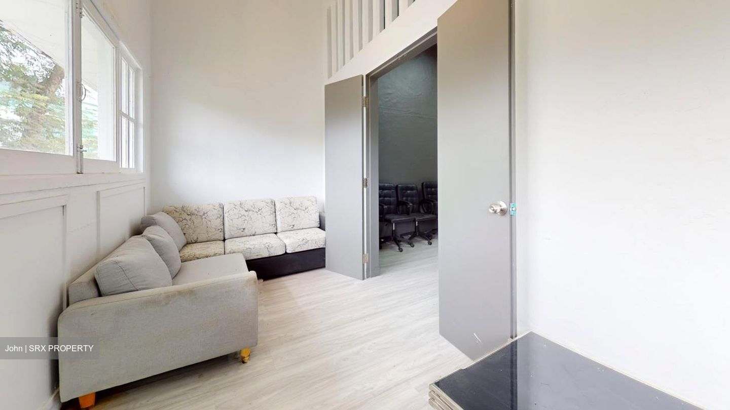 Old Birdcage Walk (D28), Office #443326031